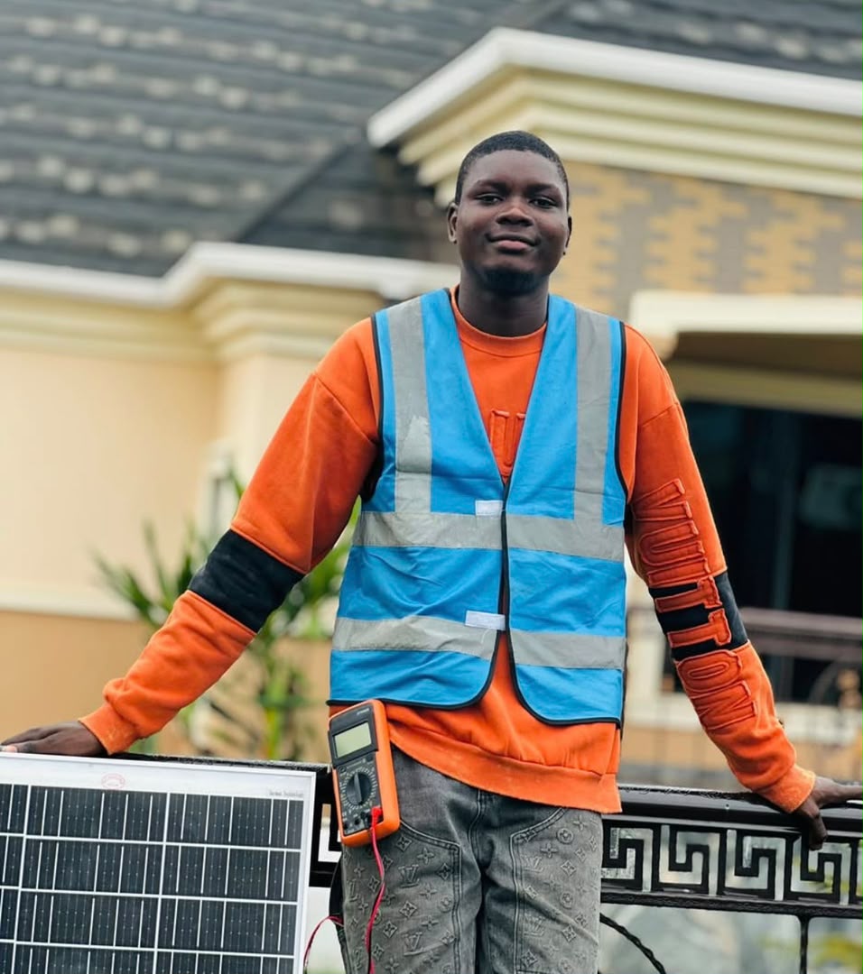 Engineer Ola