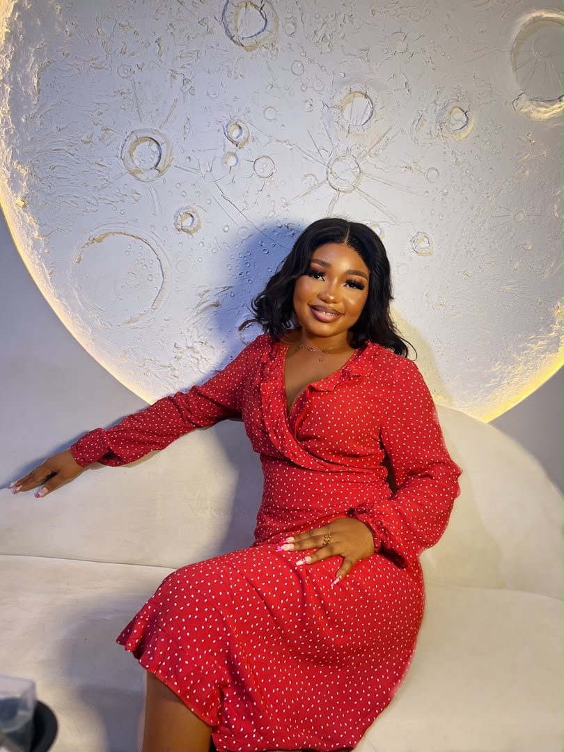 Mrs Martins Oluwafunmilayo